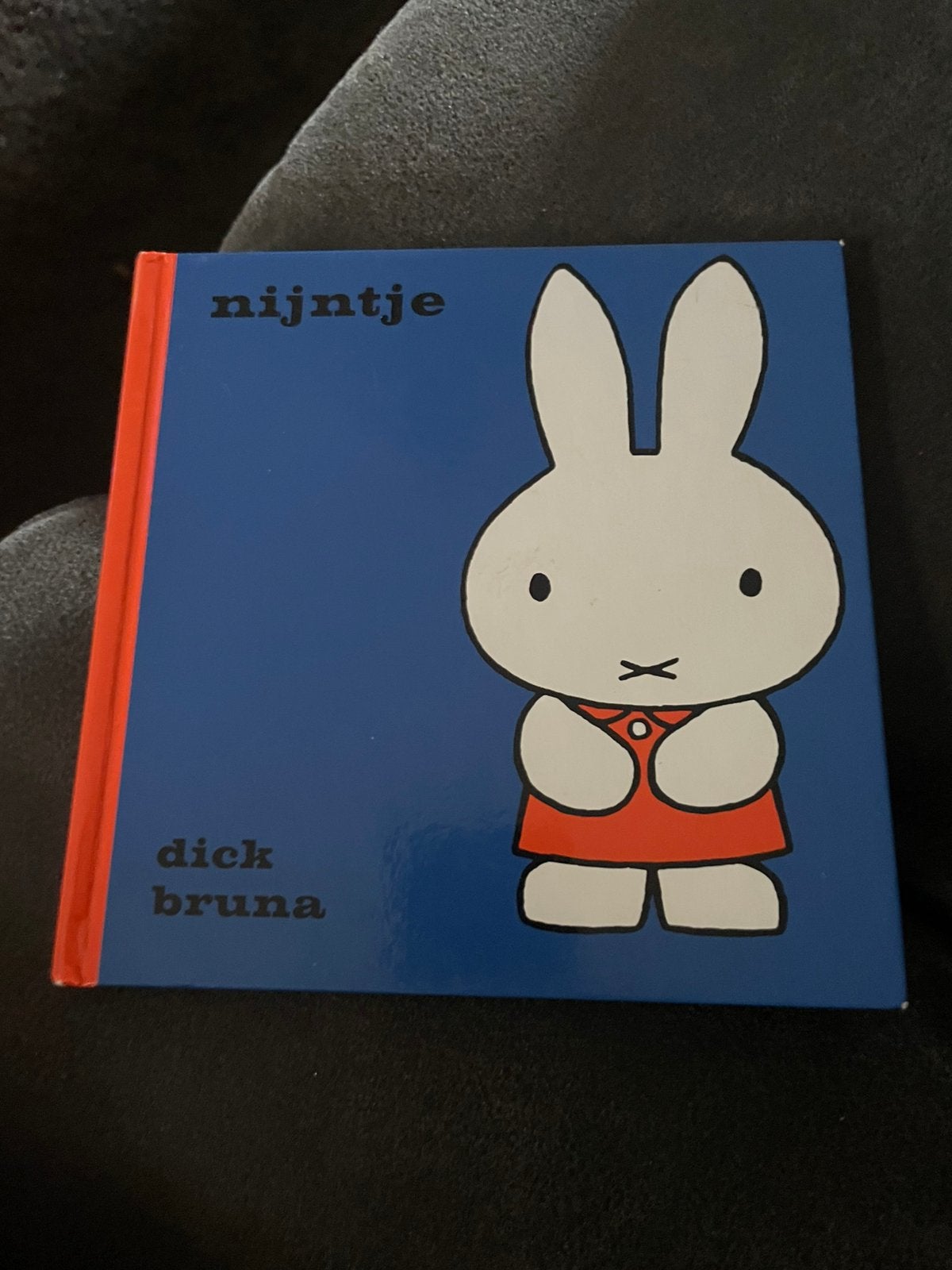 Nijntje, Ophalen, Gelezen