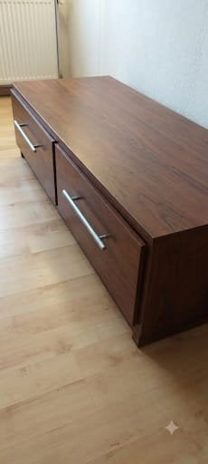 Massey Hansen salontafel, Ophalen of Verzenden, Minder dan 50 cm