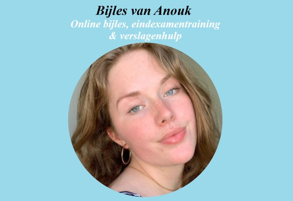 Bijles & verslagen hulp middelbare | Door onderwijsassistent, Privéles, Bijles
