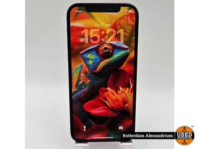 Apple iPhone 12 Pro 128GB Accu 78% | Nette Staat, Apple, Zo goed als nieuw, Support@apple.com, One Apple Park Way
Cupertino, CA 95014
United States