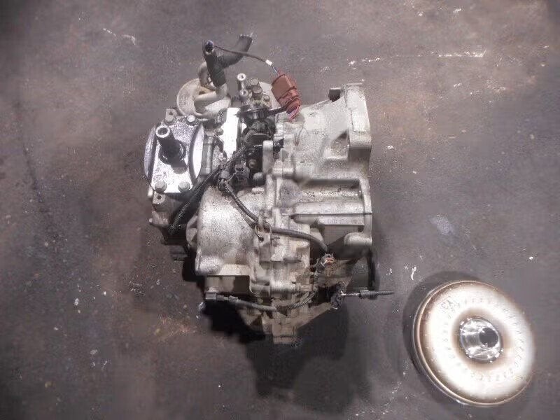 VERSNELLINGSBAK AUTOMAAT Polo III (6N2) (bakcodeERZ), Auto-onderdelen, Gebruikt, Berliner Ring 2 38440 Wolfsburg, DE, Volkswagen