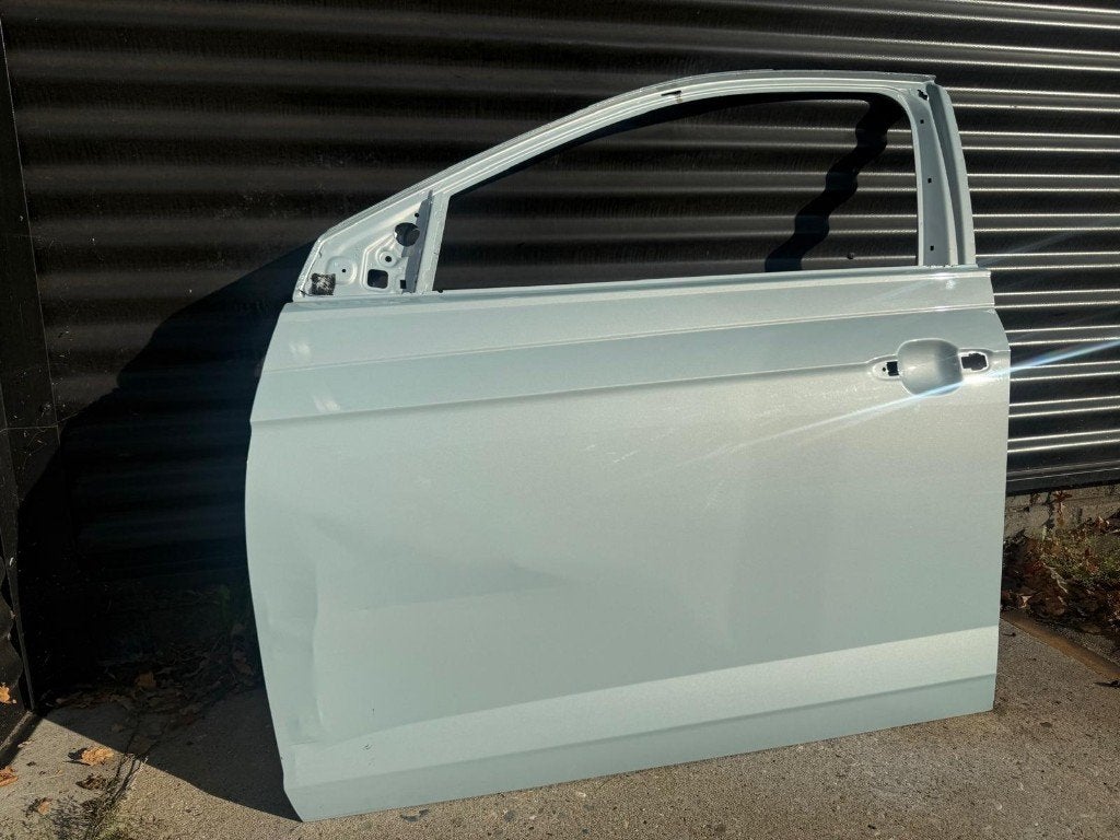 Volkswagen polo AW Portier Links voor, Ophalen, Gebruikt, Links, Volkswagen