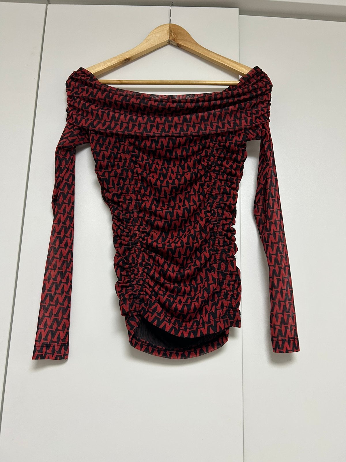 Nikkie selected by Kate Moss Asia top / maat 34 / nieuw, Ophalen of Verzenden, Zo goed als nieuw, Maat 34 (XS) of kleiner, Zwart