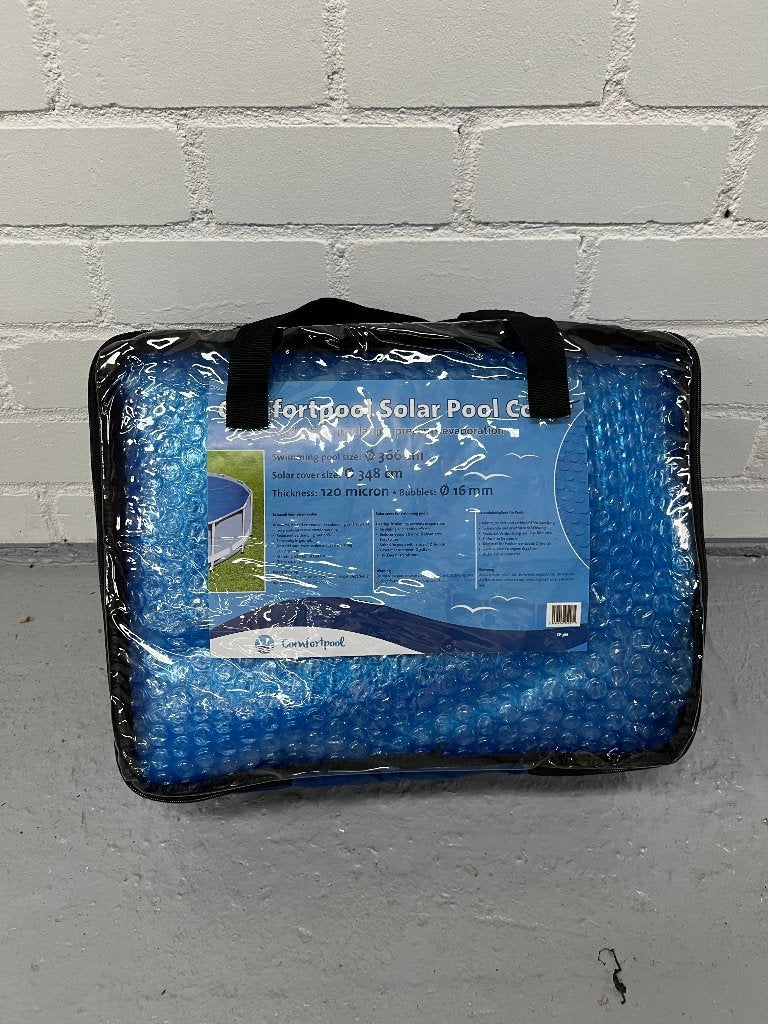 Comfortpool solar afdekzeil Ø366 cm, Ophalen of Verzenden, Nieuw, Afdekzeil
