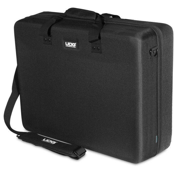 UDG U8325BL Creator Black Hardcase voor Pioneer PLX-CRSS12, ., Nieuw, ., .