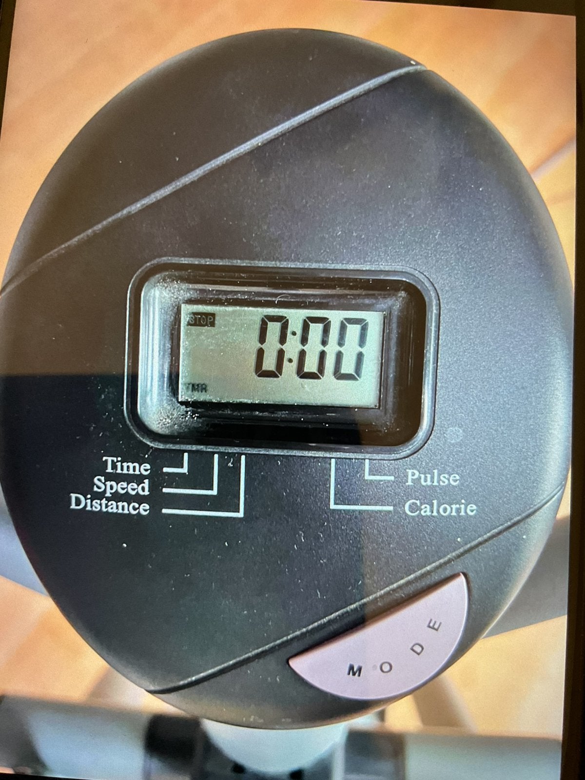 Crosstrainer, Ophalen, Gebruikt, Crosstrainer