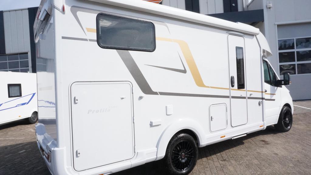 Caravans And Camping Eura