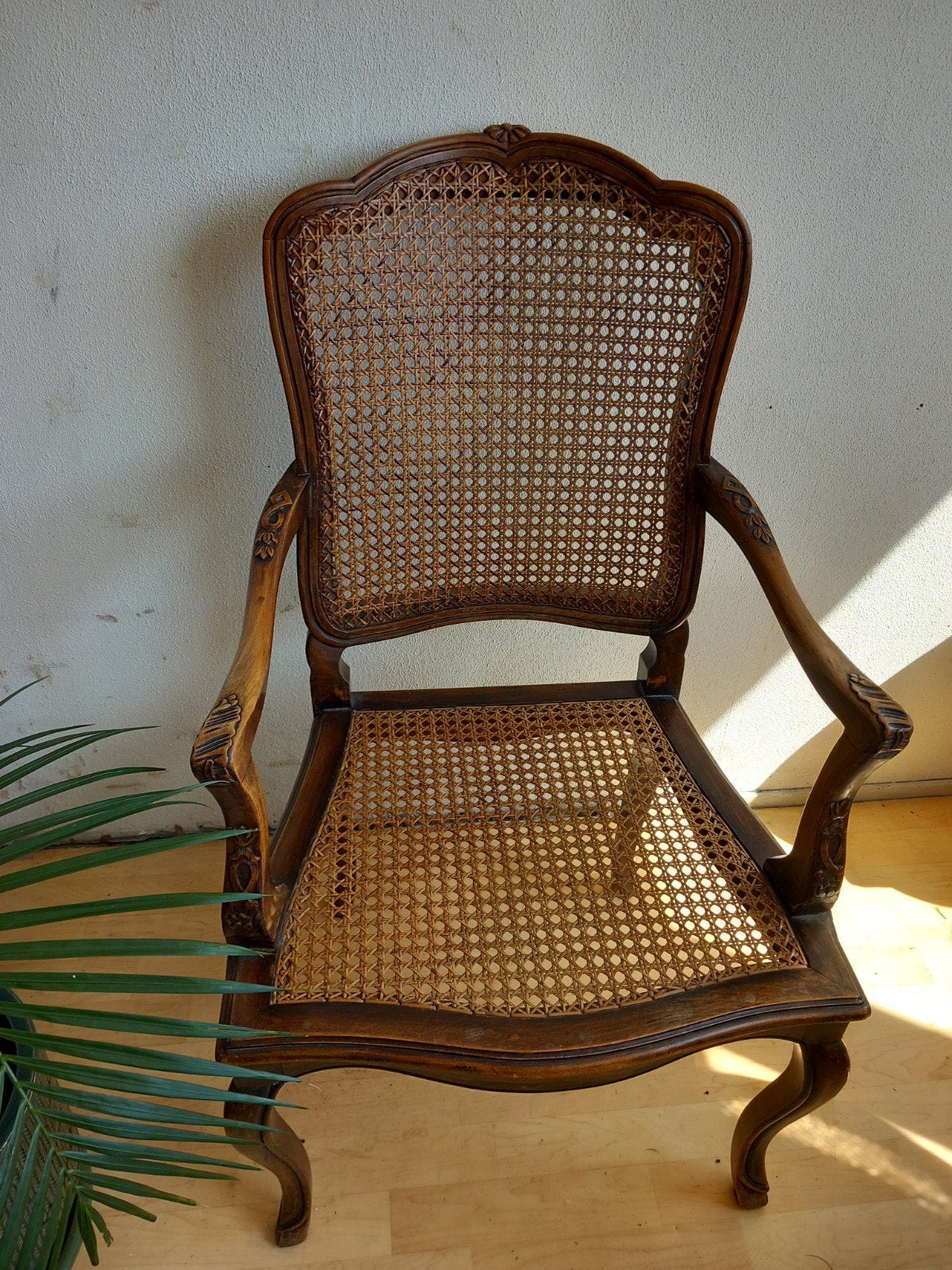 Charmante antieke stoel., Ophalen