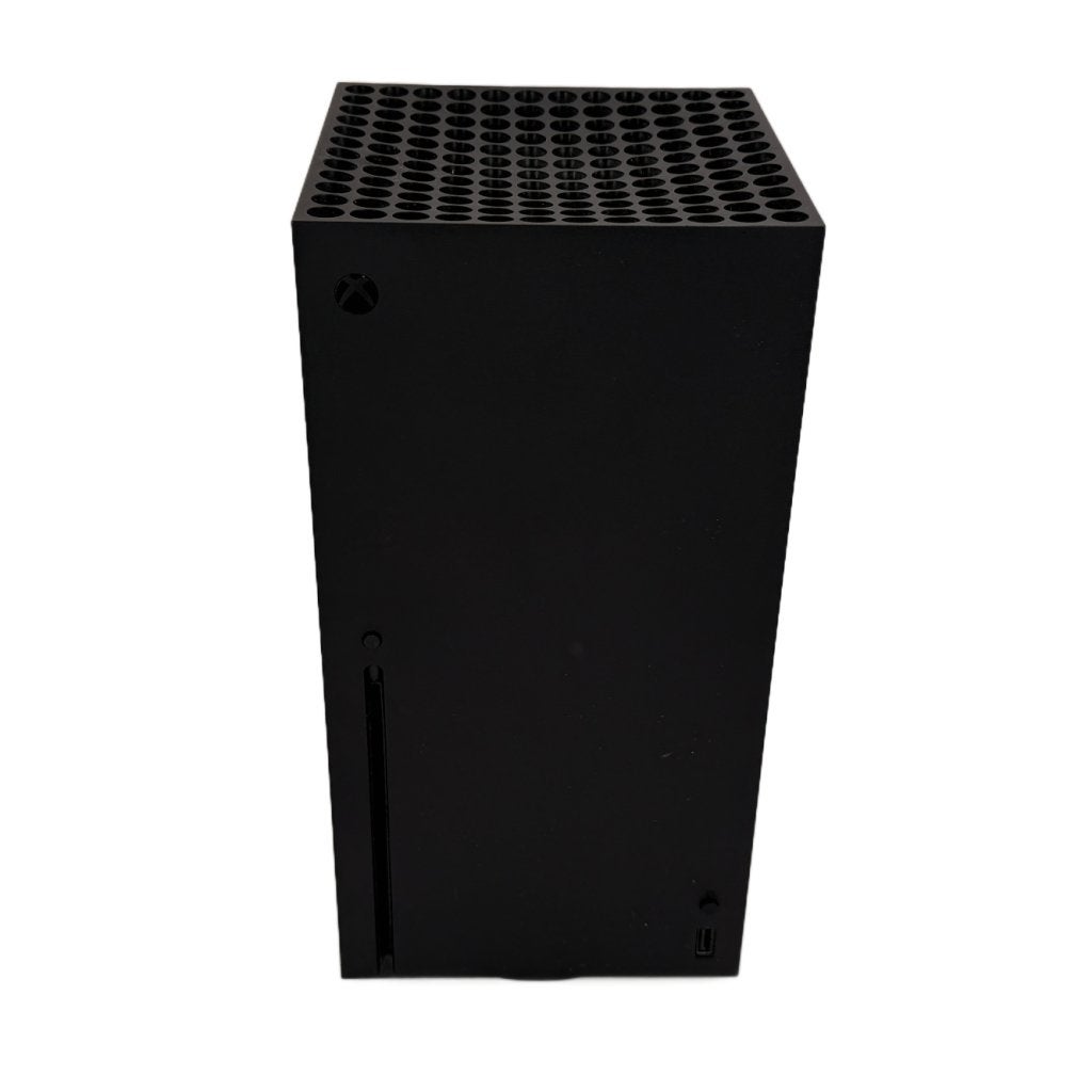 Microsoft Xbox Series X 1TB - Zwart, Microsoft, Zo goed als nieuw, Support@microsoft.com, Microsoft Corporation
One Microsoft Way
Redmond, WA 98052-6399
USA