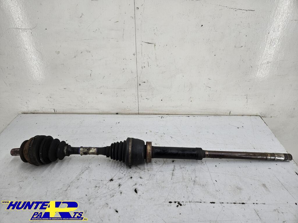 Aandrijfas RV Volvo V70/S60 AWD ('00-'08) 8602579, Gebruikt, Ophalen of Verzenden, Volvo, Volvo