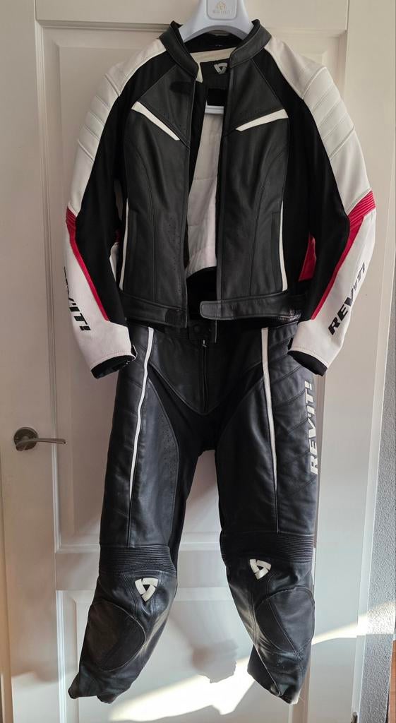 Dames Rev'it! motor combipak, Ophalen, Combipak, Revi't, Dames