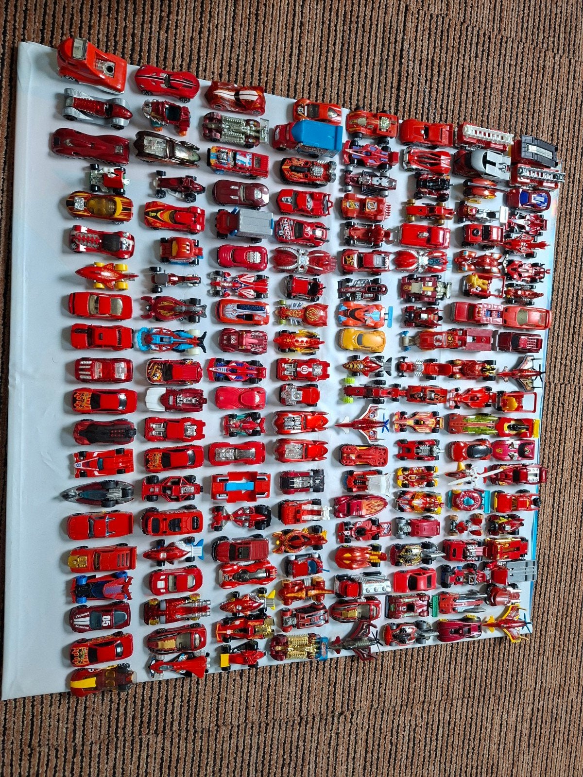 Hotwheels., Ophalen of Verzenden