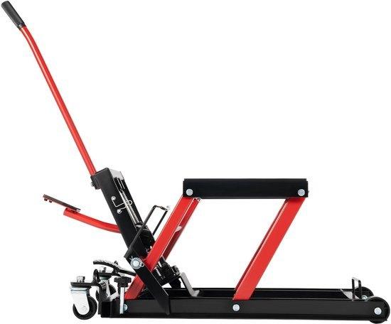 Motorlift – Motorhefboom – Motor Tillift – Motorhefwagen, Corvance B.V., Verzenden, Nieuw, Corvancebol@gmail.com
