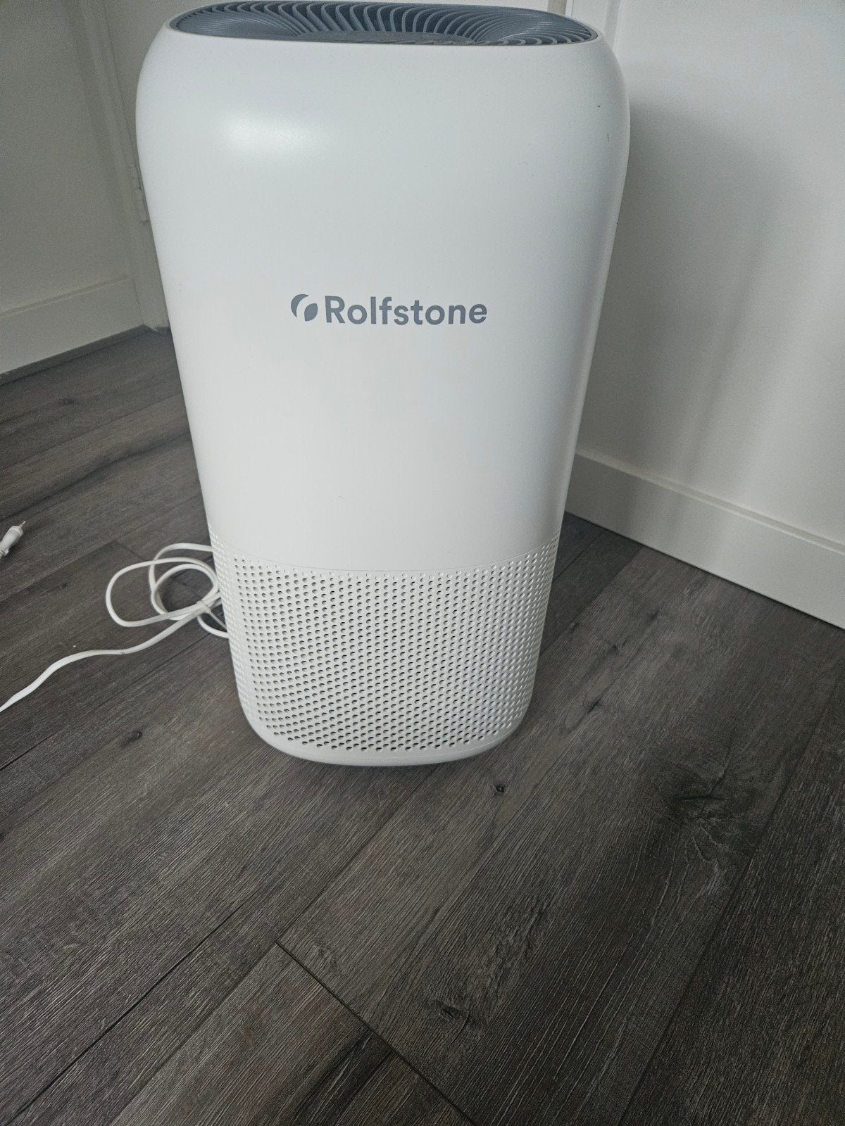Rolfstone Air Balance XL Luchtreiniger met HEPA 13 filter, Witgoed en Apparatuur, Ophalen, Zo goed als nieuw, Luchtreiniger