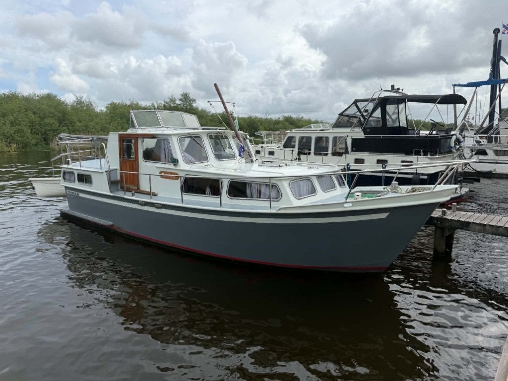 Pedro 10.00 GSAK *, Watersport en Boten, Gebruikt, Binnenboordmotor, 80 cm, 3 m
