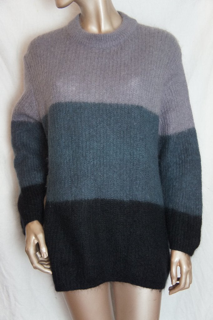 KARIM trui maat D42 SUPER KID MOHAIR , LANA, -, Verzenden, -, Maat 42/44 (L)