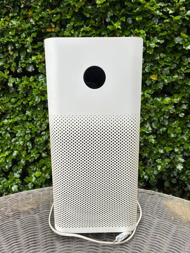 Te koop Xiaomi Mi Air Purifier 3H plus nieuw filter, Witgoed en Apparatuur, Luchtbehandelingsapparatuur, Ophalen, Gebruikt, Luchtreiniger