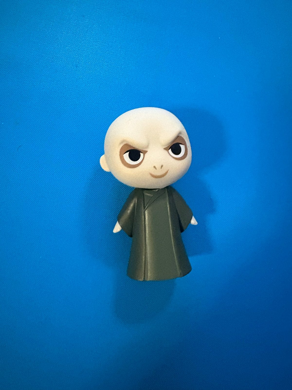 Lord Voldemort Harry Potter Funko Mystery Minis, Ophalen of Verzenden, Gebruikt