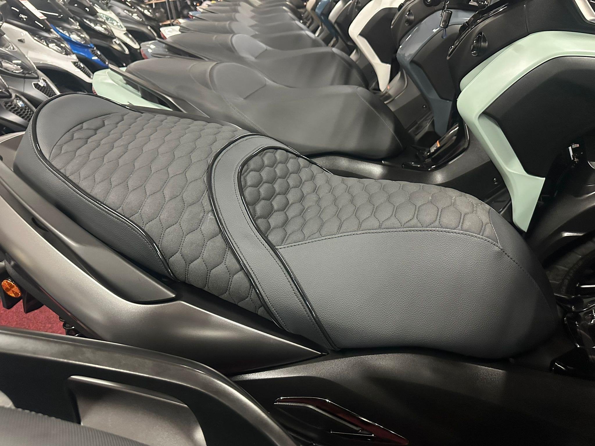 Yamaha Tricity 300 tricity 300 ABS. 15 stuks v.a € 7950, Bedrijf, Scooter