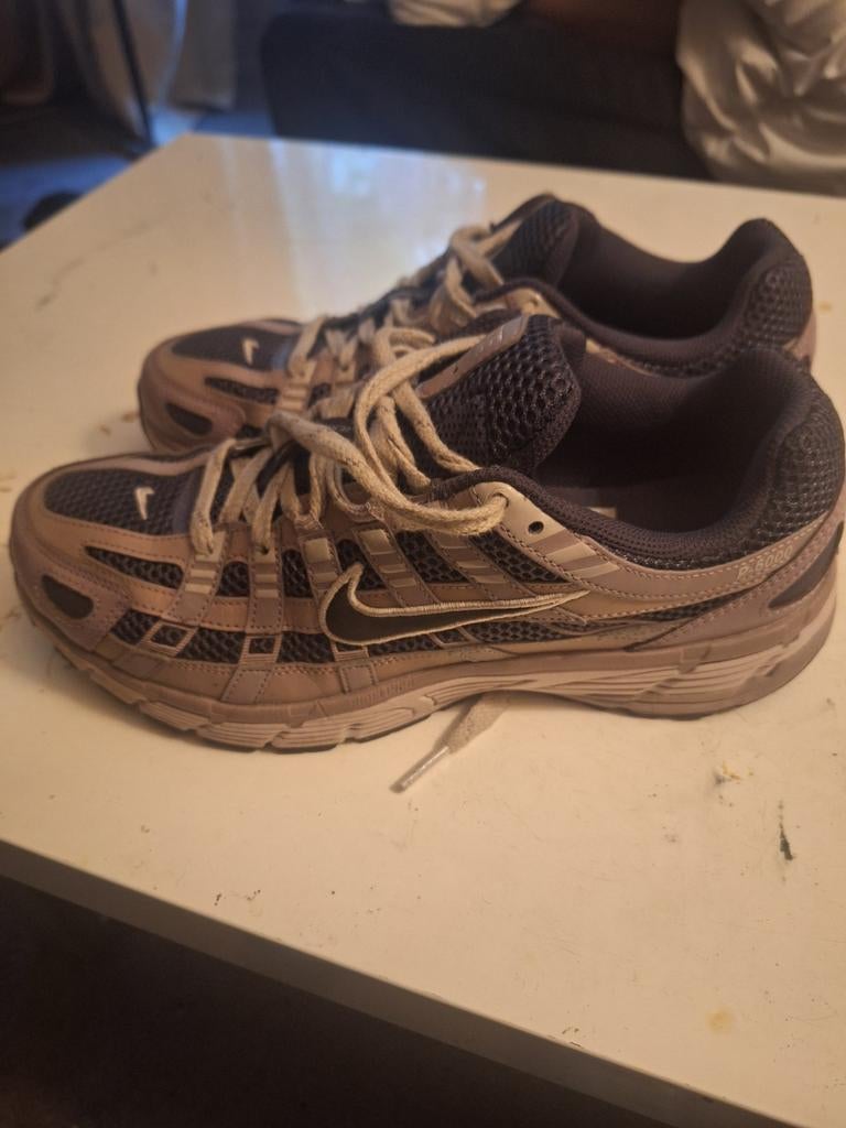 Nike P-6000 Sneakers - Maat 42.5, Ophalen, Overige kleuren, Nike, Sneakers of Gympen