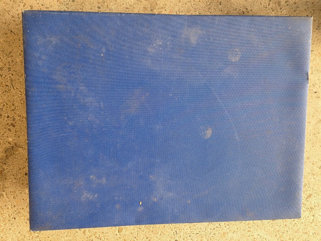 Meubelhondje, 100 liter of meer, Ophalen, Gebruikt, Overige typen