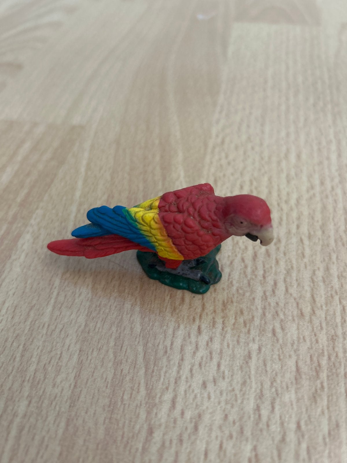 Schleich, Ophalen of Verzenden, Gebruikt