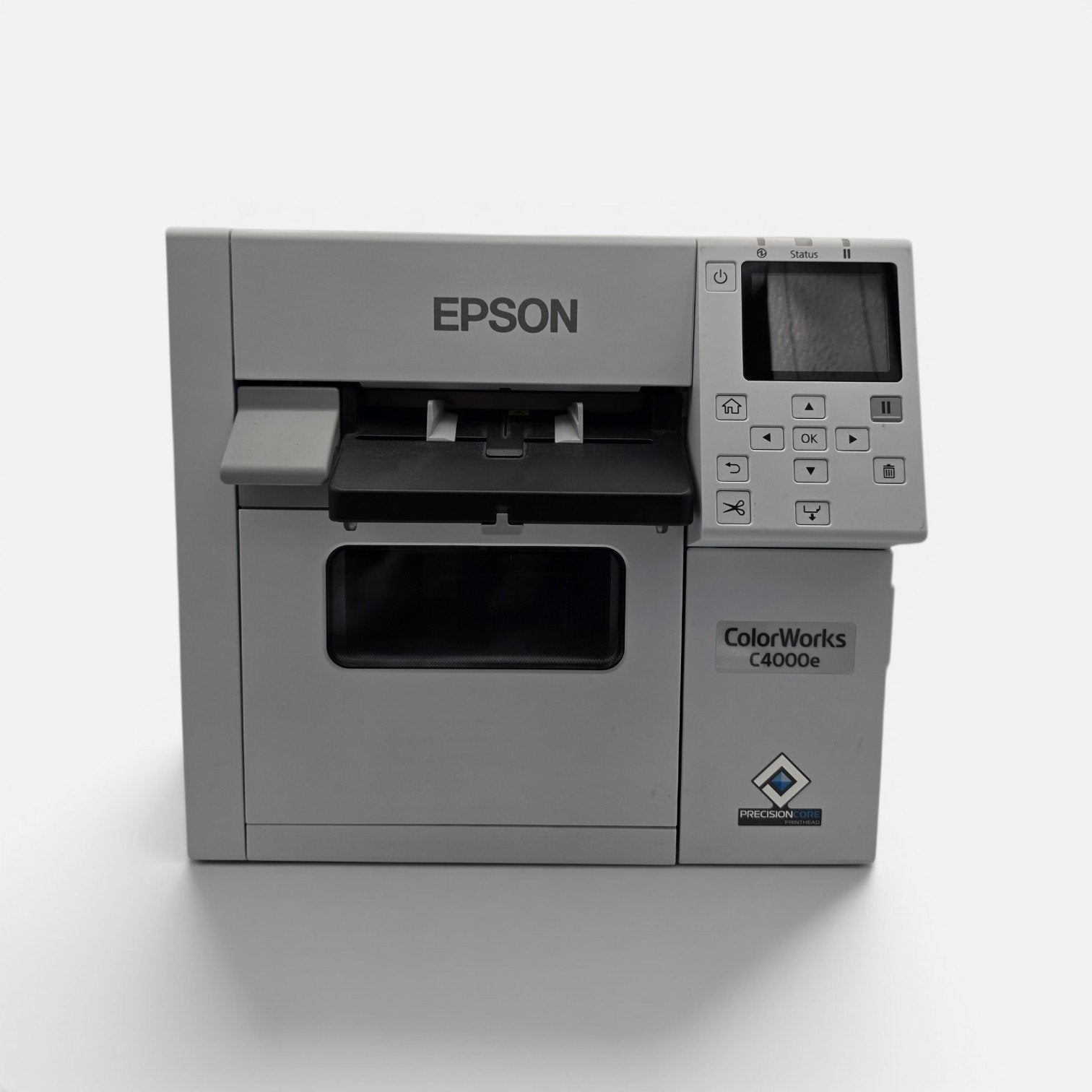 Epson ColorWorks C4000e, Computers en Software, Printers, Ophalen of Verzenden