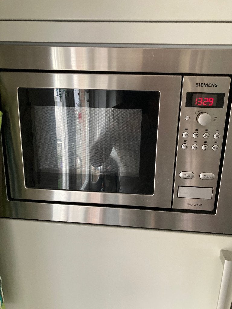Keuken compleet, Gebruikt, Overige typen, Ophalen of Verzenden, Kunststof