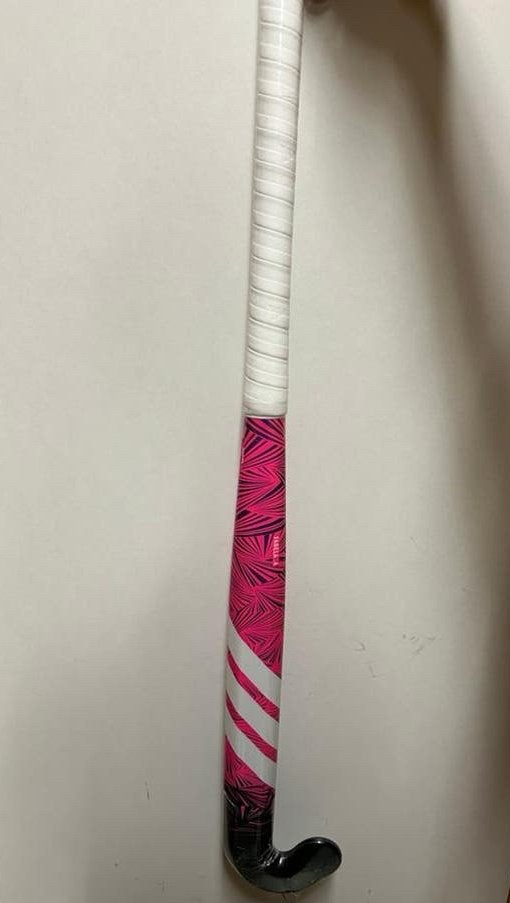 Adidas Fabela 4 Hockeystick 70% Carbon - Maat 36,5, Ophalen of Verzenden, Nieuw, Stick