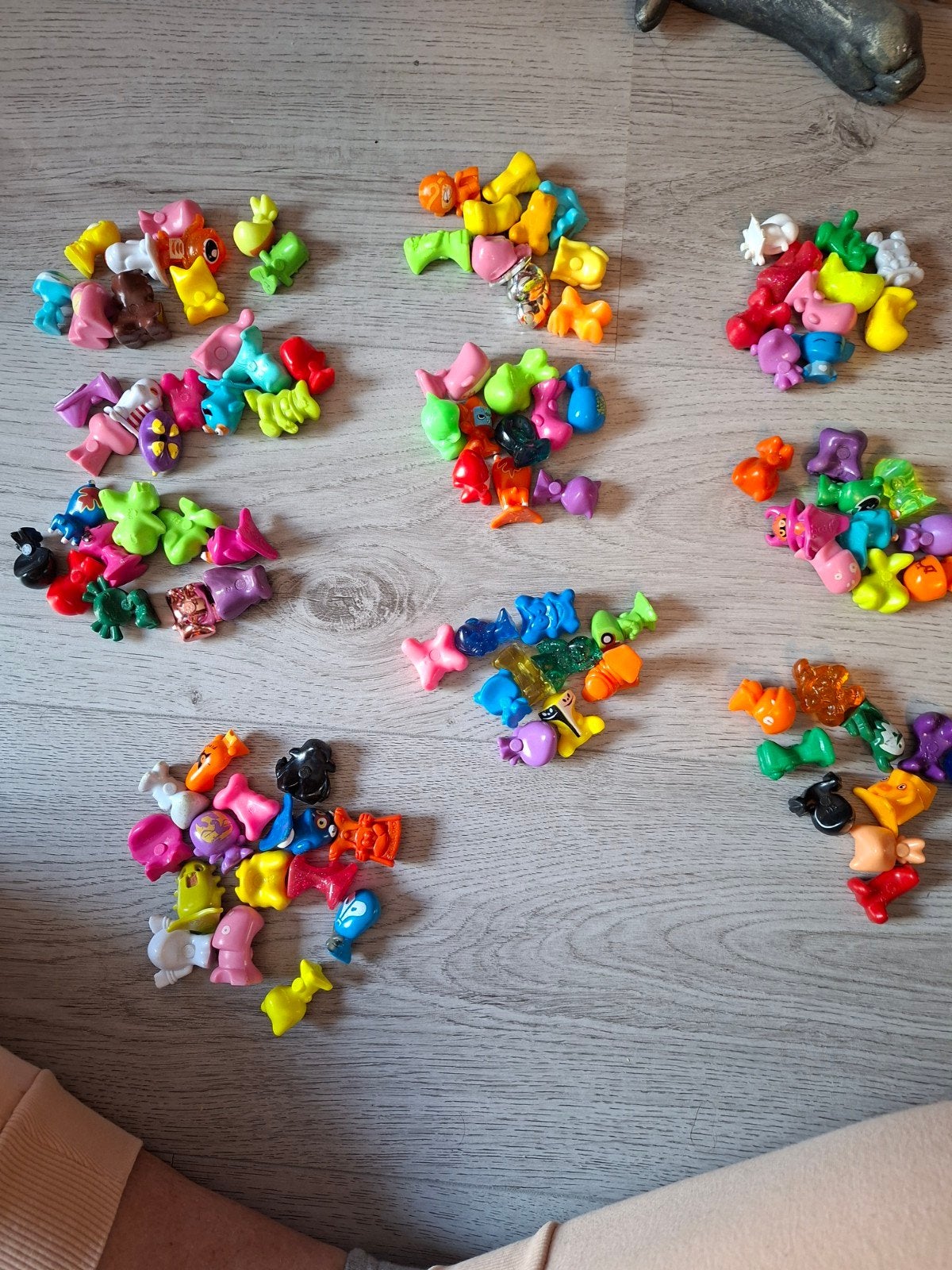 gogo verzameling, Ophalen of Verzenden, Zo goed als nieuw