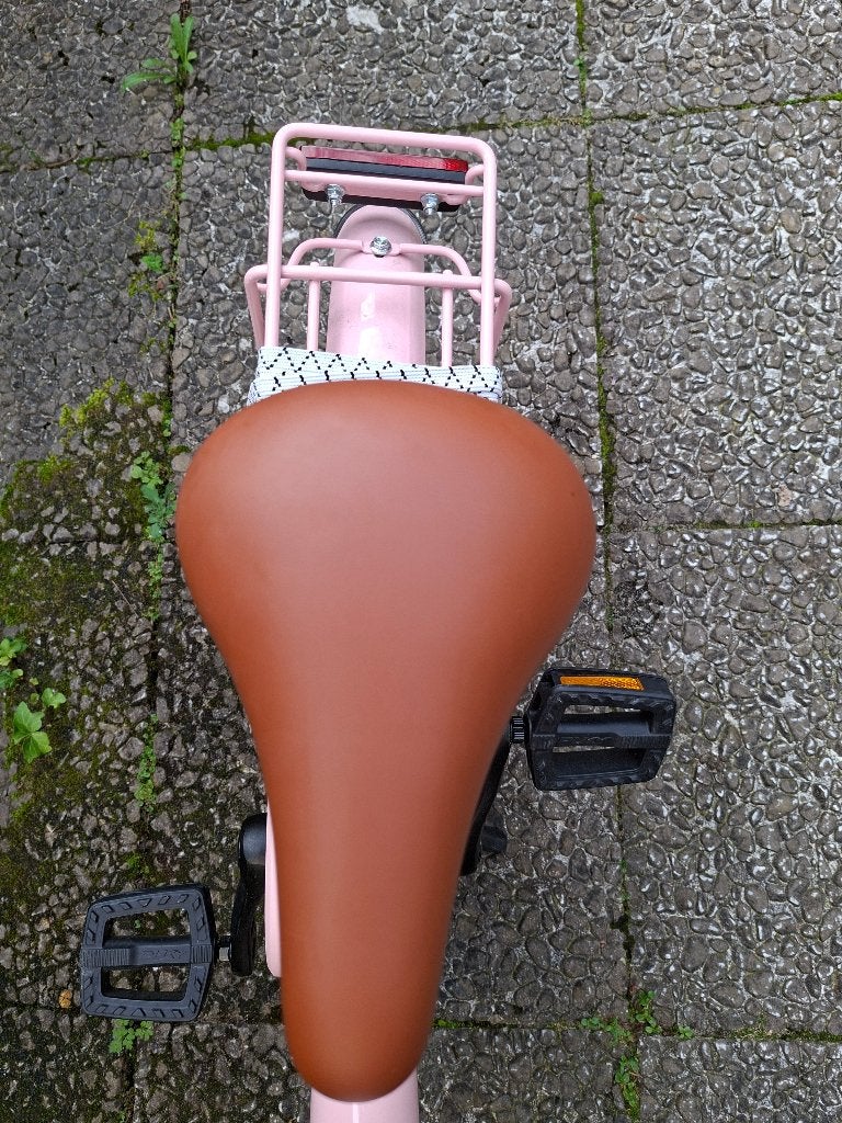 Foto 5 van Tk kinderfiets Puky 12 inch