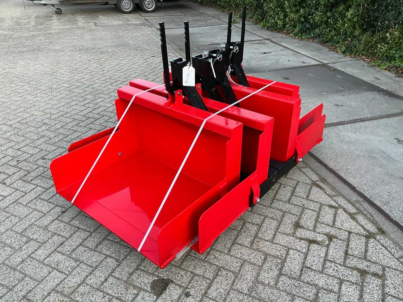 Jako Kiepbak (4x)