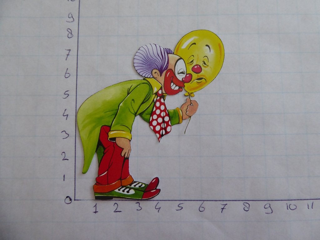 nr. 508 - uitgeknipt 3d plaatje, Ophalen of Verzenden, Nieuw, Overige thema's, Knipvel
