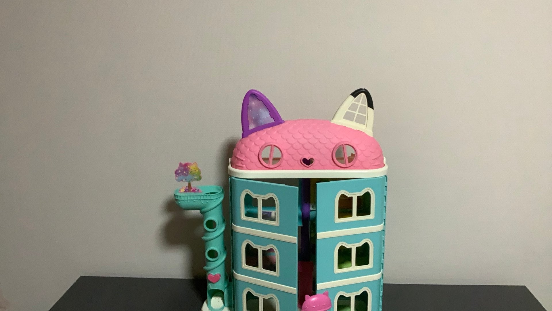 Gratis ophalen gaby huis, Ophalen of Verzenden, Zo goed als nieuw, Poppenhuis