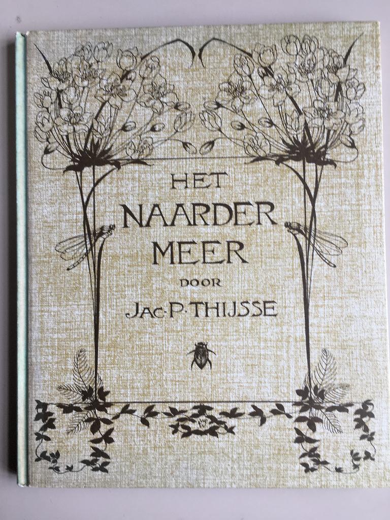 Het Naardermeer (2 delen), Ophalen of Verzenden, Nieuw