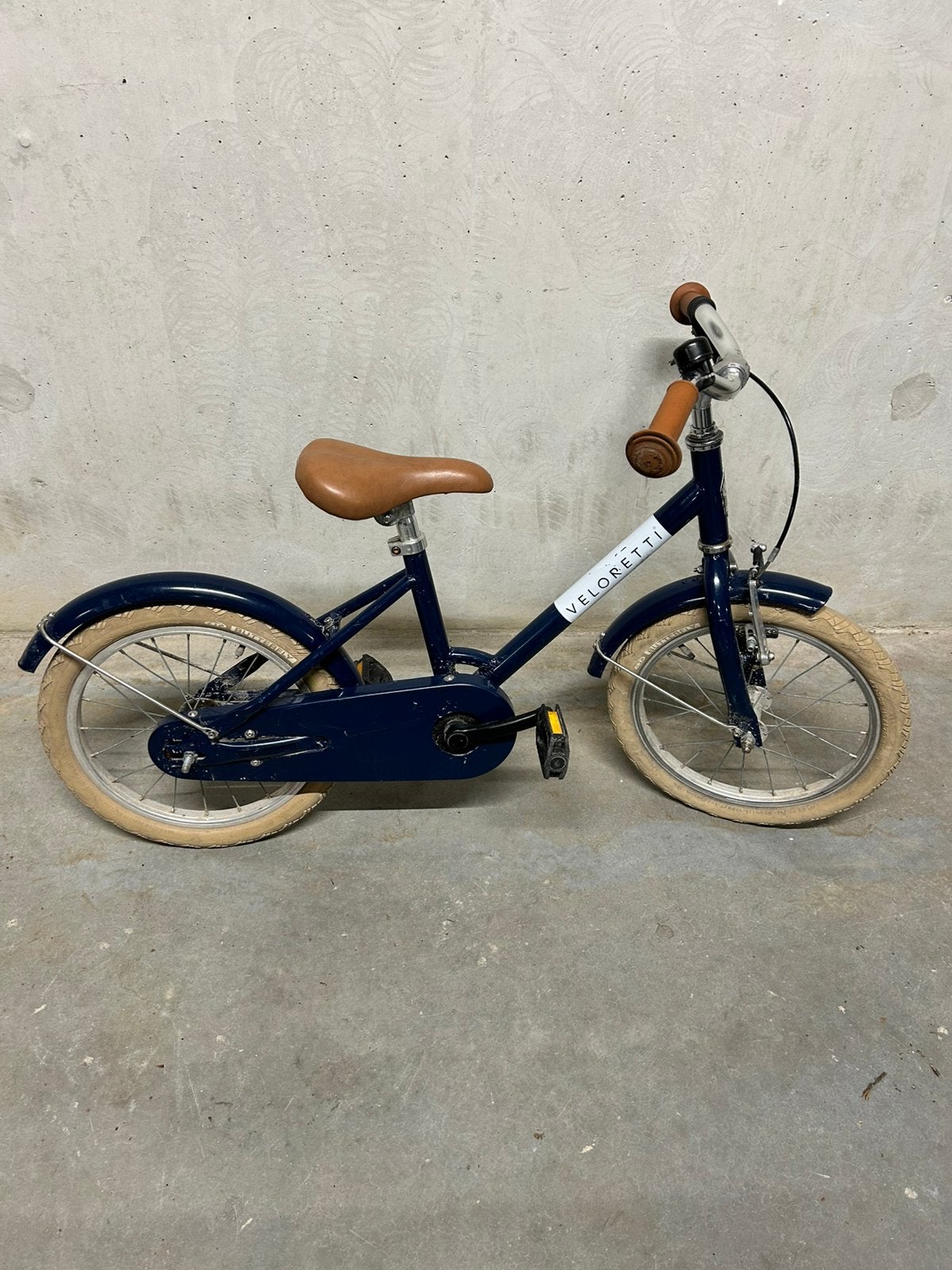 Veloretti Maxi kinderfiets, Ophalen of Verzenden, 16 tot 20 inch