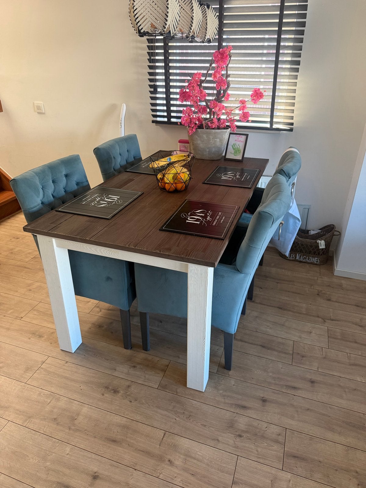 Haco Toulouse Meubelset: Eettafel, Salontafel, Dressoir, Huis en Inrichting, Ophalen