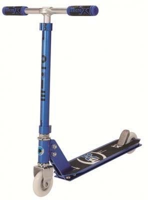 Micro MX Park Stuntstep = nieuw + aanbieding+gratis verzen, Ophalen of Verzenden, Nieuw, Overige typen