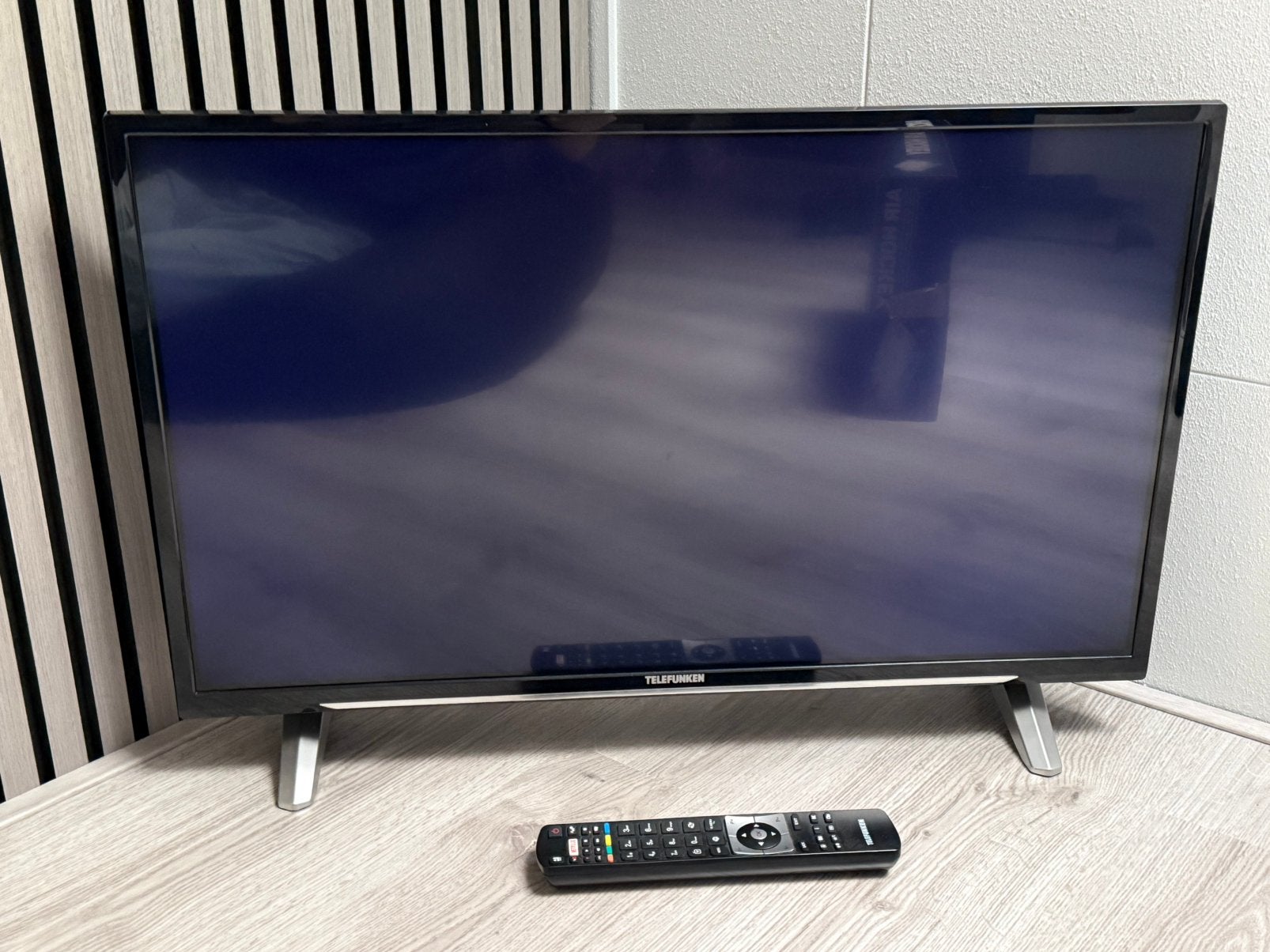 Tv, Ophalen, Gebruikt