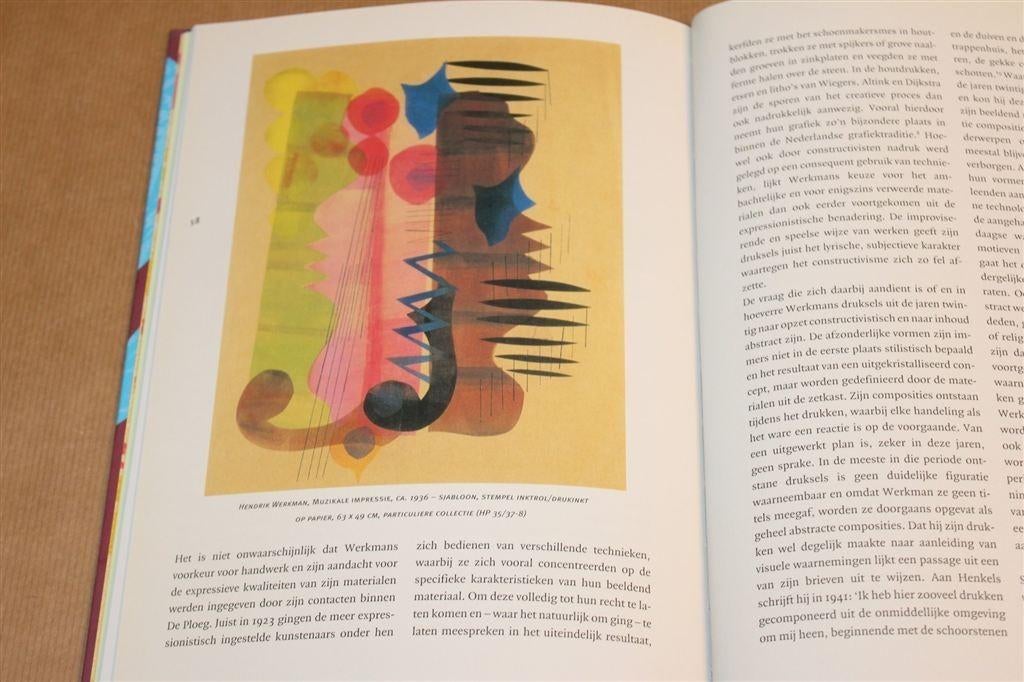 Ploeg jaarboek 2004 — Uitgave Groninger Museum, Ophalen of Verzenden, Zo goed als nieuw