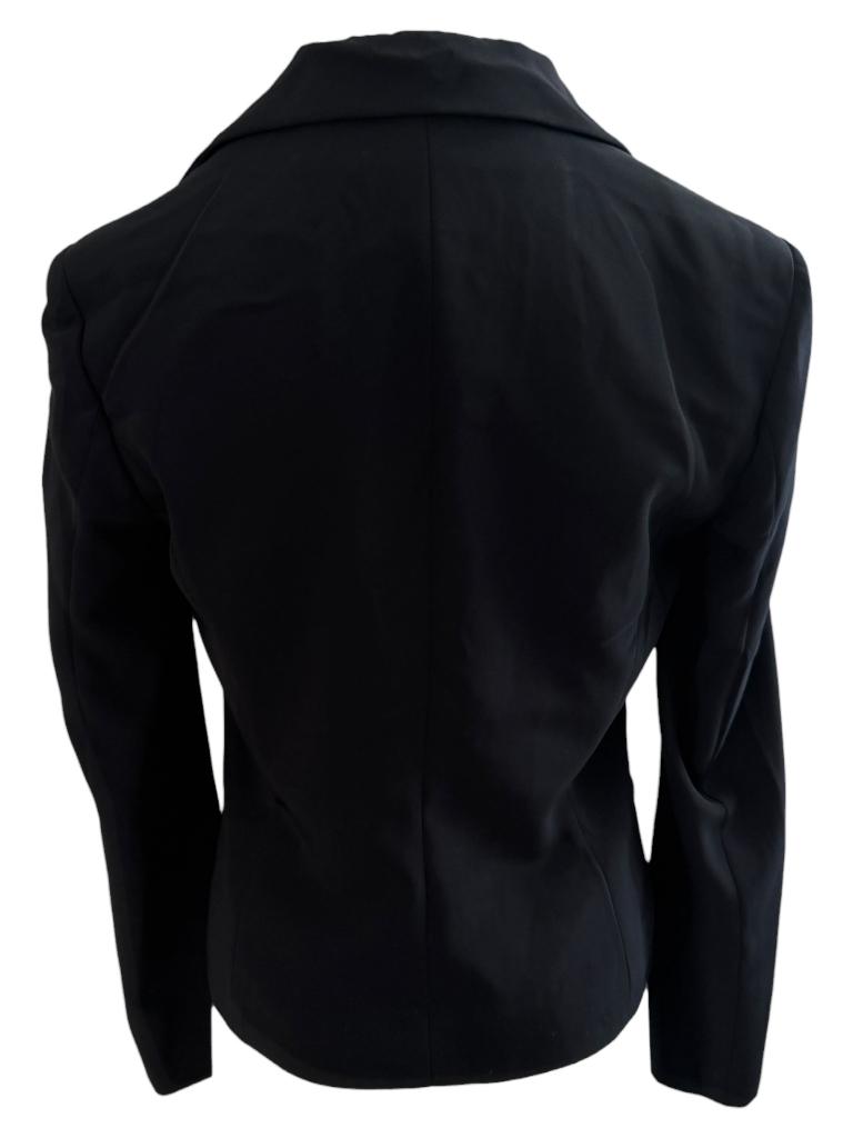Dolce & Gabbana blazer L, Zwart, Ophalen of Verzenden, Zo goed als nieuw