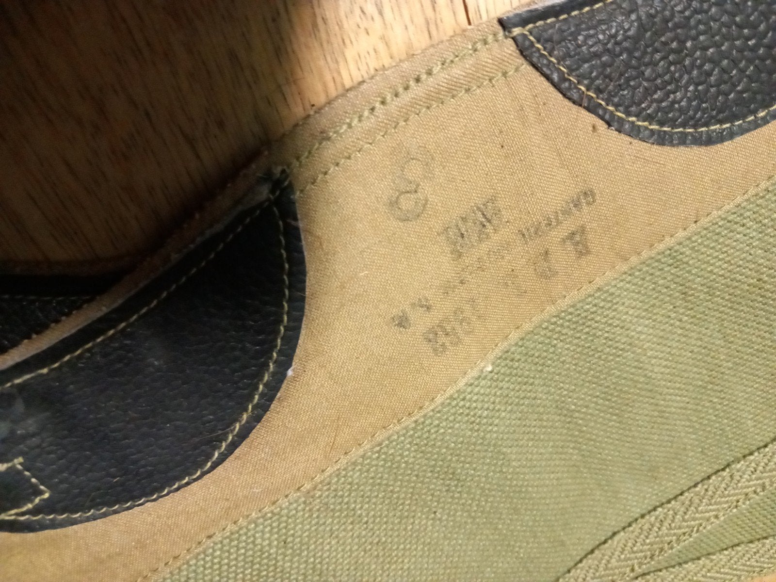 ABL gaiters, anklets., Verzamelen, ., Ophalen of Verzenden, ., Engeland