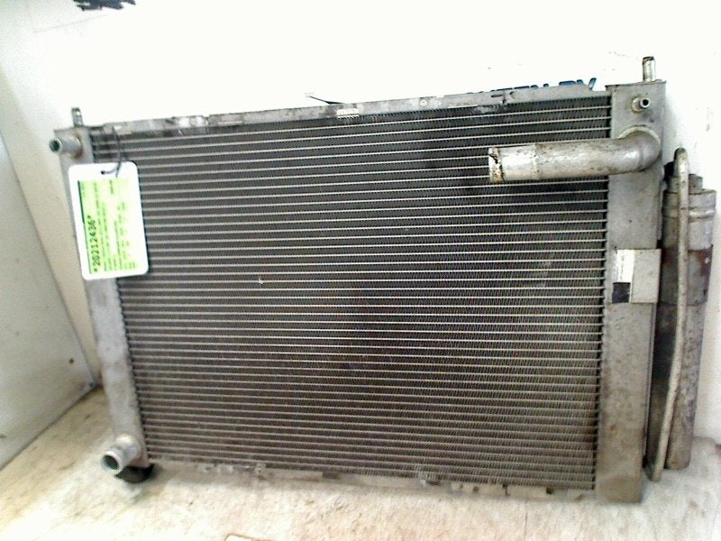 Radiateur Airco Nissan Note (E11) 2006 21400bc00b, Auto-onderdelen, Airco en Verwarming, Gebruikt, Germany@nissan-services.eu