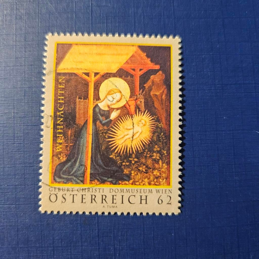 Oostenrijk nr 2969, Ophalen of Verzenden, Gestempeld
