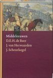 Middeleeuwen, 14e eeuw of eerder, Europa, Ophalen of Verzenden, Zo goed als nieuw