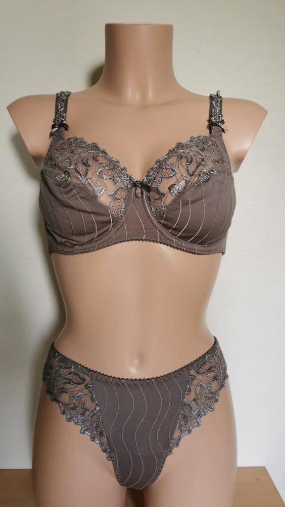 Nieuw prima donna bh deauville 75d  String 38s, Ophalen of Verzenden, ., ., .