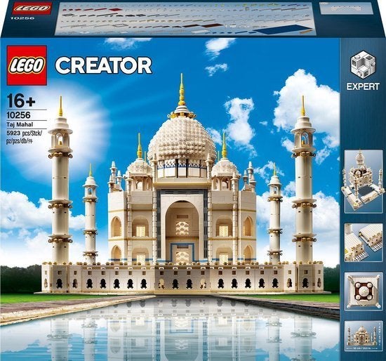 Lego nieuw in doos, Overige thema's, Lego, Nieuw, Ophalen of Verzenden