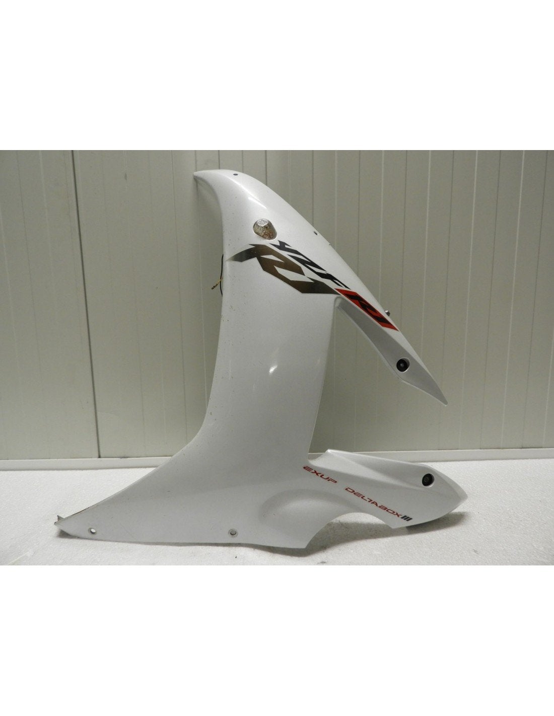 R1 2002 - 2003 Yamaha Kuipdeel Kuipdeel zijflank D1-43489, Motoren