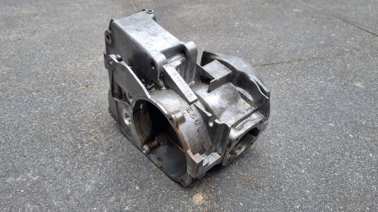 4 gelagerd Kickstart carter puch maxi e50, Ophalen of Verzenden