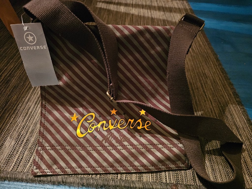Converse Vintage Y2K  (Deadstock) m. Prijskaartje, Ophalen of Verzenden, Nieuw, Overige kleuren, Overige merken